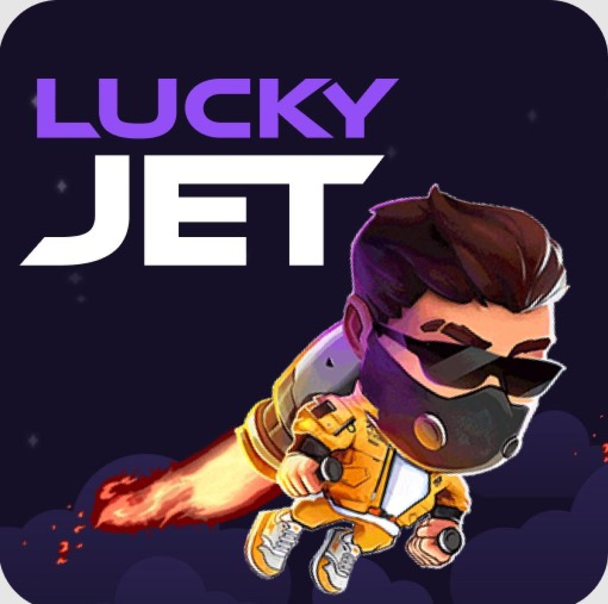 Lucky Jet сигналы. Бесплатный бот.